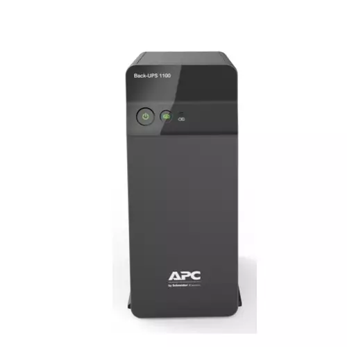 APC Back-UPS 1100VA 230V Offline UPS-1