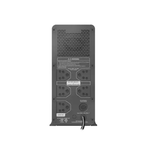 APC Back-UPS 1100VA 230V Offline UPS-2