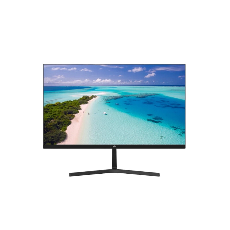Uniview UNV MW-LC22-G 22-inch 120Hz Full HD IPS Monitor