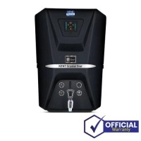 Kent Crystal Star Black 11L Water Purifier