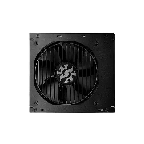 ADATA XPG CORE REACTOR 850WATT 80 PLUS GOLD CERTIFIED FULLY MODULAR POWER SUPPLY-gallery-1