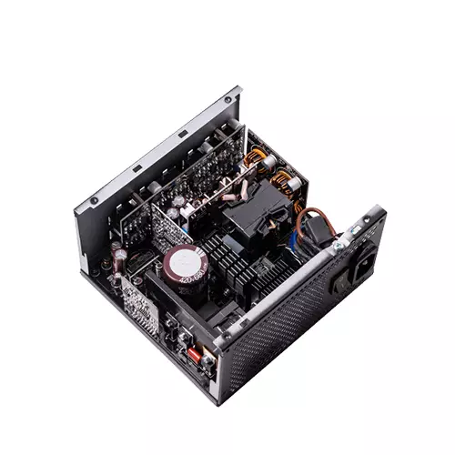 ADATA XPG CORE REACTOR 850WATT 80 PLUS GOLD CERTIFIED FULLY MODULAR POWER SUPPLY-gallery-2