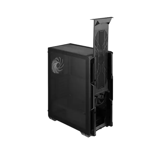 XPG STARKER AIR MID-TOWER CHASSIS-gallery-1