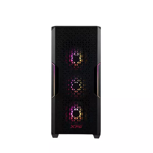 XPG STARKER AIR MID-TOWER CHASSIS-gallery-2