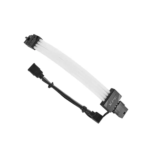 XPG PRIME ARGB EXTENSION CABLE - VGA-gallery-2