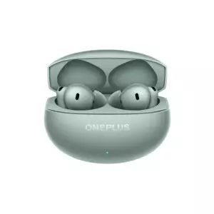 OnePlus Buds 4 55dB ANC TWS Earbuds (Green)