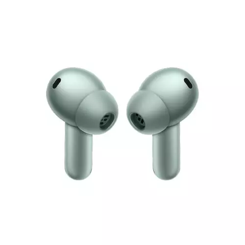 OnePlus Buds 4 55dB ANC TWS Earbuds (Green)-gallery-1