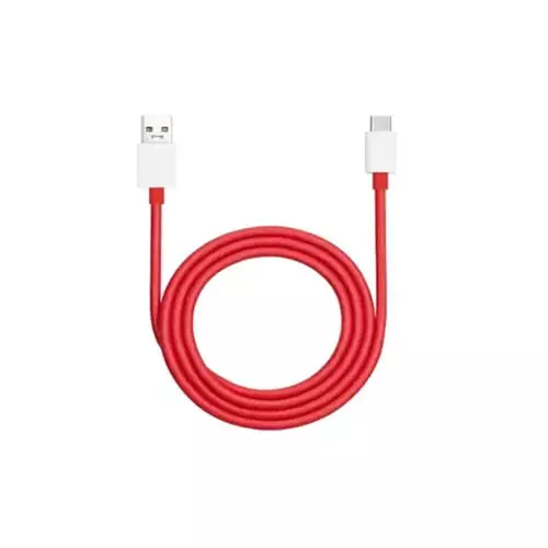 OnePlus Type-A to Type-C 10A 1.5M Cable