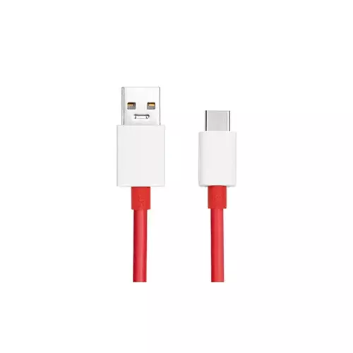 OnePlus USB-A to Type-C 1.5M 10A Cable-gallery-1
