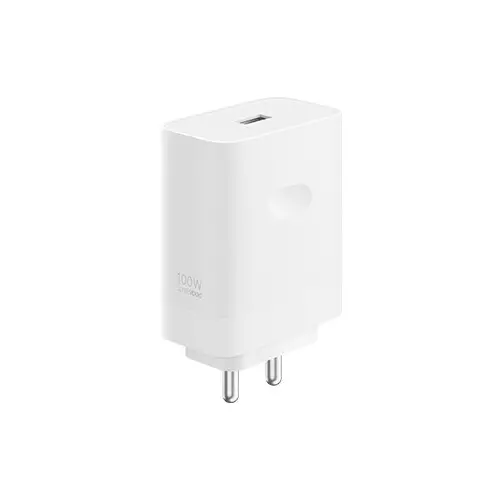 OnePlus SUPERVOOC 100W Charger Adapter with Type C Cable-gallery-1
