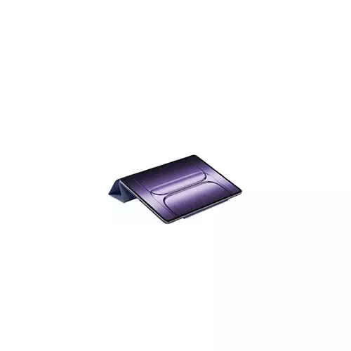 OnePlus Pad 3 Full Protection Folio Case- Blue-gallery-1