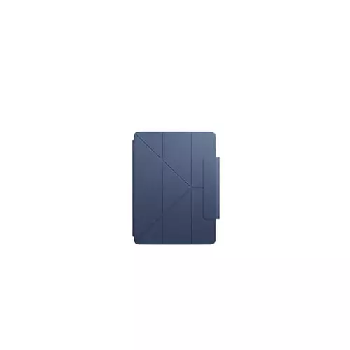 OnePlus Pad 3 Full Protection Folio Case- Blue-gallery-4