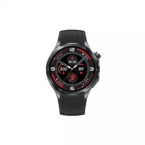 OnePlus Watch 3 OPWWE251 1.5-inch Military Grade Durability Smart Watch