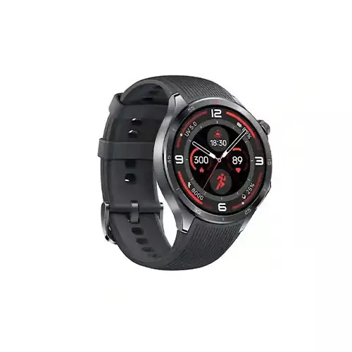 OnePlus Watch 3 OPWWE251 1.5-inch Military Grade Durability Smart Watch-gallery-1