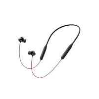 OnePlus Z3 Bullets Wireless Neckband (Crimson Eclipse)
