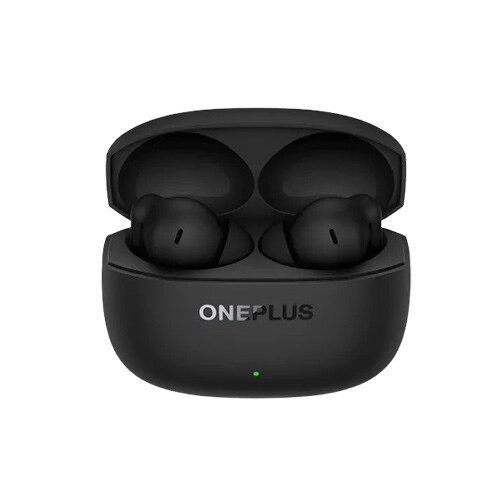 OnePlus Nord Buds 4 Pro Bluetooth Earbuds (Raven Black)