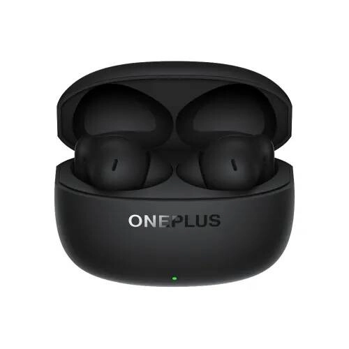 OnePlus Nord Buds 4 Black Earbuds