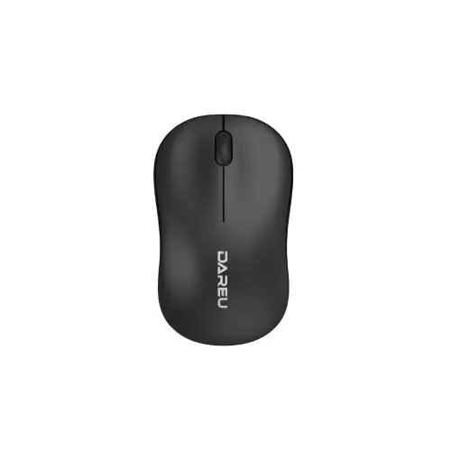 Dareu LM106G 2.4G Wireless Office Mouse