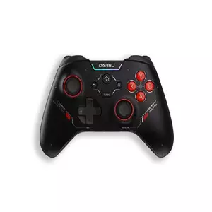 DAREU H100 Tri Mode Wireless Gaming Controller