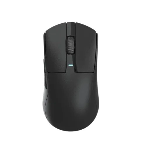 Dareu A950GM Tri-mode Wireless Gaming Mouse (Black)
