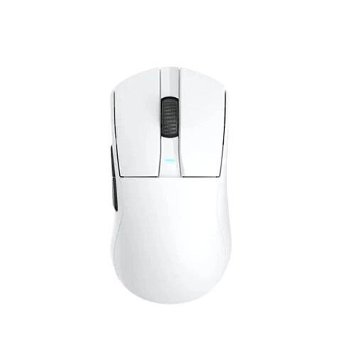 Dareu A950GM Tri-mode Wireless Gaming Mouse (White)