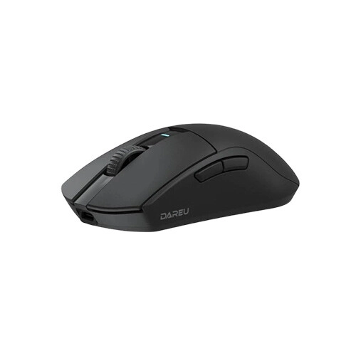 Dareu A950GM Tri-mode High-Performance Wireless Gaming Mouse (Black) - 2