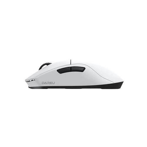 Dareu A950GM Tri-mode High-Performance Wireless Gaming Mouse (White) - 2