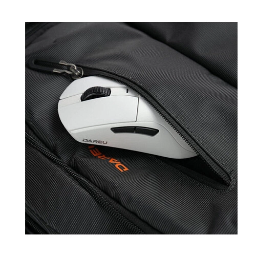 Dareu A950GM Tri-mode High-Performance Wireless Gaming Mouse (White) - 4
