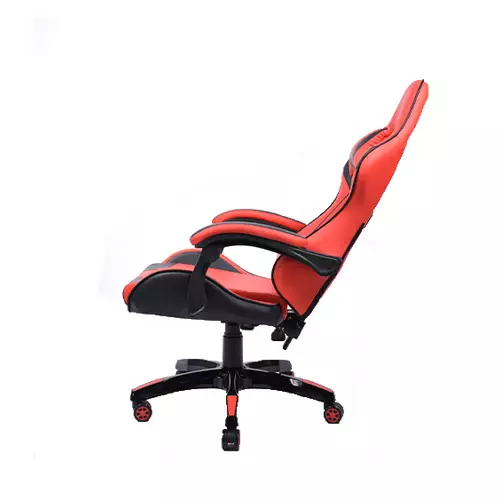 EVOLUR LD001 Gaming Chair (Red) - 2