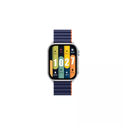 KIESLECT KS PRO BLUETOOTH CALLING SMARTWATCH - 1