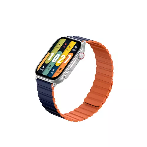 KIESLECT KS PRO BLUETOOTH CALLING SMARTWATCH - 2