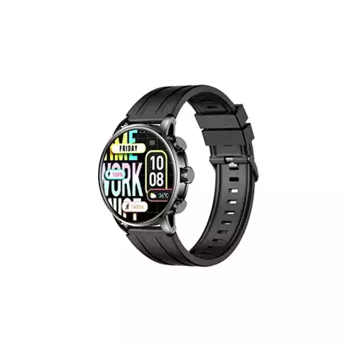 KIESLECT KR2 1.43INCH AMOLED IP68 CALLING SMART WATCH