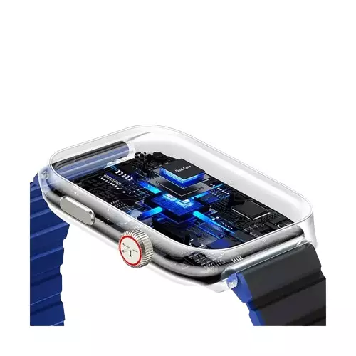Kieslect KS2 Amoled Display Bluetooth Calling Smart Watch - 3