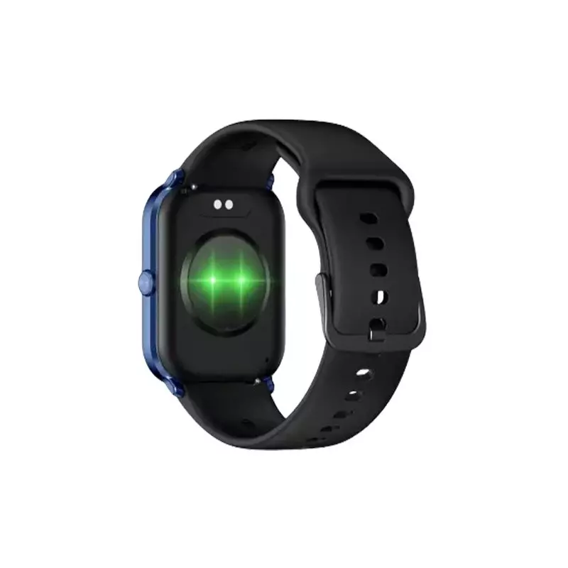 Kieslect Ks Mini Amoled Calling Bluetooth Smart Watch - 3