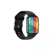 Kieslect Ks Mini Amoled Calling Bluetooth Smart Watch-1