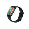 Kieslect Ks Mini Amoled Calling Bluetooth Smart Watch-2