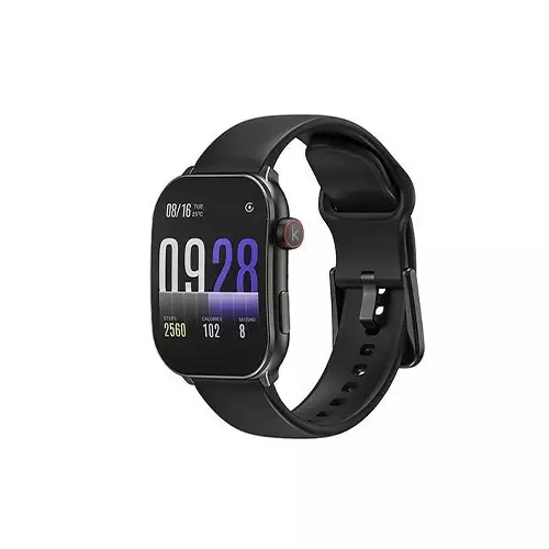 Kieslect Balancs BT Calling Smart Watch-1
