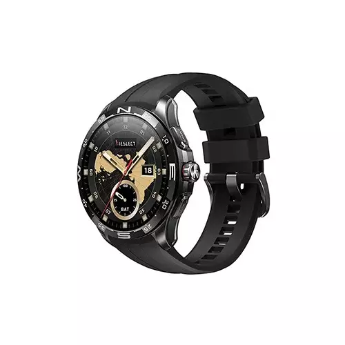 Kieslect Actor Bluetooth Calling Smart Watch-gallery-1