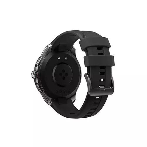 Kieslect Actor Bluetooth Calling Smart Watch-2