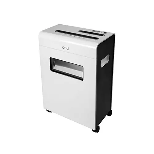 Deli E9911-EU Paper Shredder