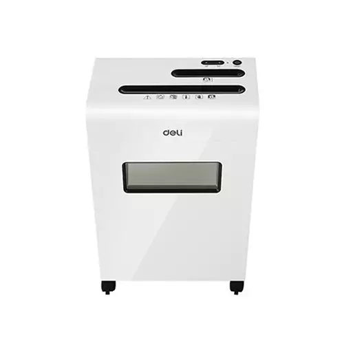 Deli E9911-EU Paper Shredder-gallery-1