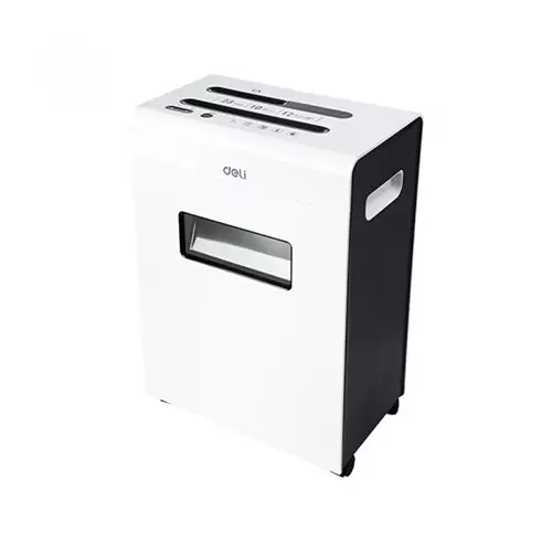 Deli E9903-EU Paper Shredder