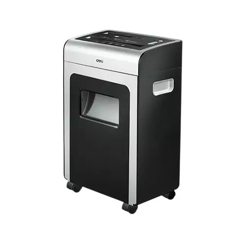 Deli 9915 Anion Paper Shredder