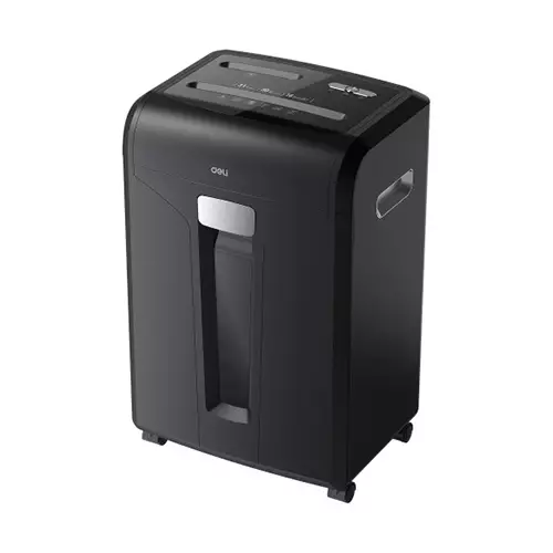 Deli E14400 Paper Shredder-1