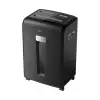 Deli E14400 Paper Shredder-1