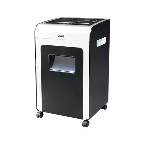 Deli E9917-EU Anion Paper Shredder