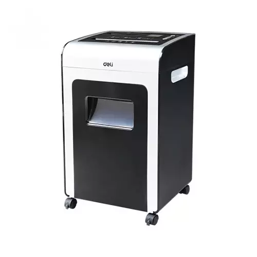 Deli E9917-EU Anion Paper Shredder