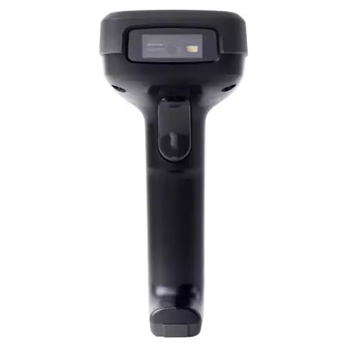 DELI E1495 HANDHELD BARCODE SCANNER-gallery-2