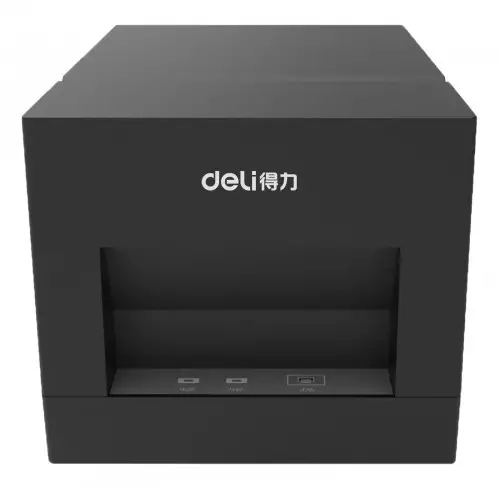 DELI DL-581PS THERMAL RECEIPT PRINTER-gallery-1