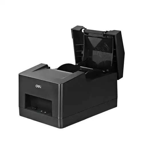 Deli E581PW Thermal Receipt Printer